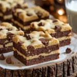 brookie recipe