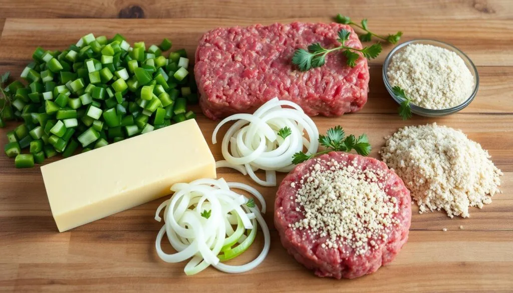 Delicious 5-Ingredient Philly Cheesesteak Meatloaf Recipe 4 image 36