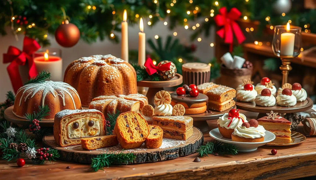 italian christmas desserts