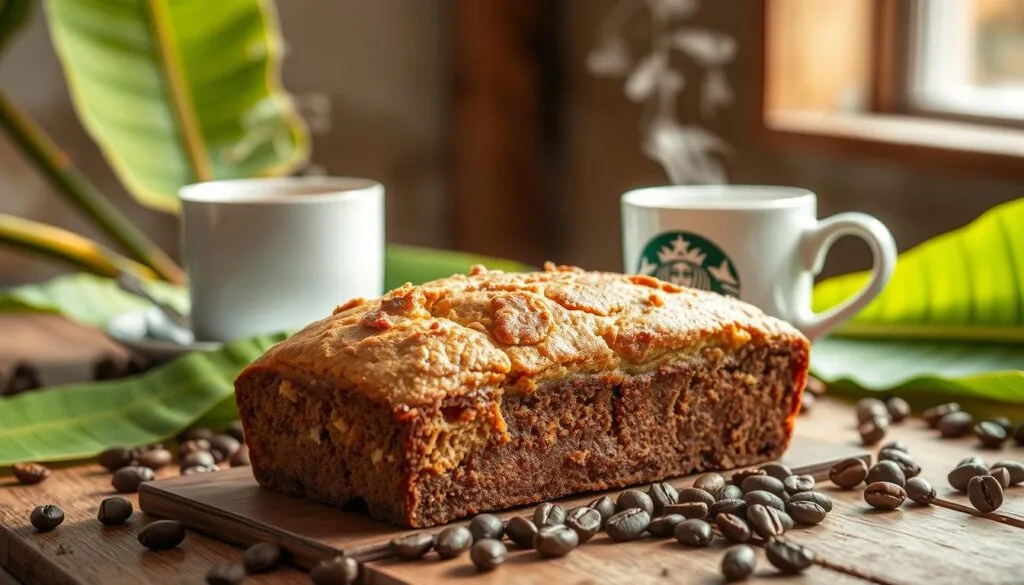 Starbucks Banana Bread Recipe