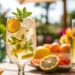 hugo spritz recipe​