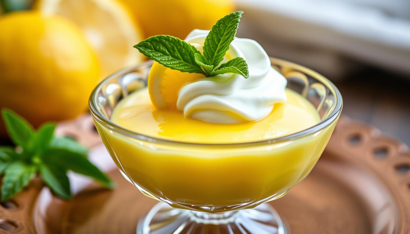 Meyer Lemon Recipes